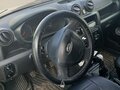 2017 Lada (ВАЗ) Granta I, белый, 499000 рублей - вид 4