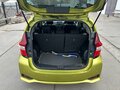 2017 Nissan Note II Рестайлинг, зелёный, 1100000 рублей - вид 9