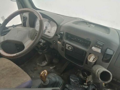 2010 Foton Aumark, белый, 250000 рублей, вид 2