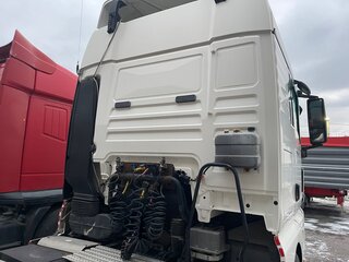 2012 MAN 19, белый, 4777000 рублей, вид 3