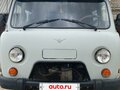2004 УАЗ 3909, серый, 395000 рублей - вид 1