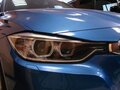 2012 BMW 3 серии 328i xDrive VI (F3x), синий - вид 11