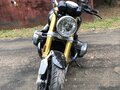 2015 BMW R Nine T, чёрный, 900000 рублей - вид 6
