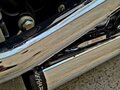 2013 Harley-Davidson Heritage, чёрный, 1095000 рублей - вид 9