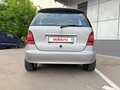 2000 Mercedes-Benz A-Класс 140 I (W168), серебристый, 250000 рублей - вид 3