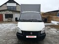 2021 ГАЗ ГАЗель (3302), белый, 1490000 рублей
