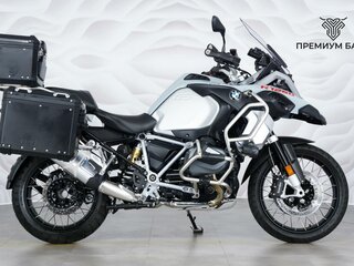 BMW R 1250 GS Adventure