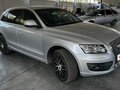 2009 Audi Q5 I (8R), серебристый, 1200000 рублей - вид 1