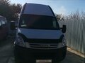 2007 Iveco Daily, белый, 820000 рублей