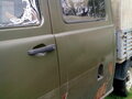2003 УАЗ 3909, коричневый, 320000 рублей - вид 7