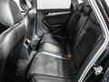 2012 Audi A4 IV (B8) Рестайлинг, чёрный - вид 10