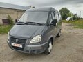 2013 ГАЗ ГАЗель (2705) Комби, серый, 750000 рублей - вид 2