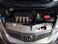 2012 Honda Fit II, серый - вид 11