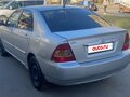 2006 Toyota Corolla IX (E120, E130) Рестайлинг, серебристый, 525000 рублей - вид 5