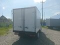 2005 ГАЗ ГАЗель (3302), белый, 850000 рублей - вид 2