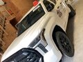 2024 Toyota Tundra Double Cab III, белый, 4450000 рублей - вид 10