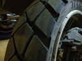 2007 BMW R 1200 GS, красный - вид 6