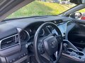 2019 Toyota Camry VIII (XV70), чёрный, 3395000 рублей - вид 7