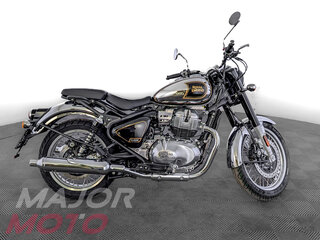 Royal Enfield Classic 650