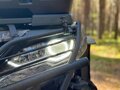 2022 CFMoto CFORCE 800 HO EPS, чёрный, 1400000 рублей - вид 2