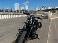 2014 Yamaha XVS1300, чёрный, 1065000 рублей