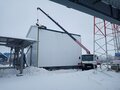 1993 Fuso (Mitsubishi) Fighter, белый, 2500000 рублей - вид 4