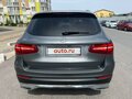 2016 Mercedes-Benz GLC 220 d I (X253), серый, 2790000 рублей - вид 6