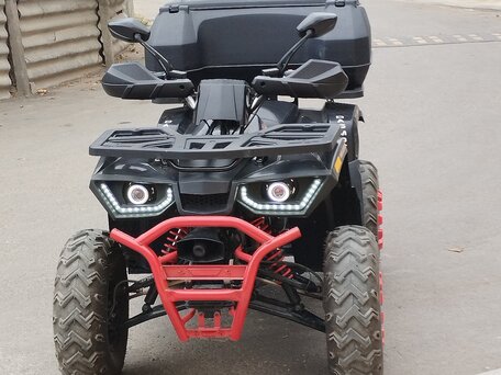 2022 Avantis Hunter 200, чёрный, 230000 рублей, вид 2