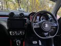 2018 Suzuki Swift Sport V, чёрный, 1580000 рублей - вид 4