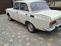 1982 Москвич 21406, бежевый, 90000 рублей - вид 3