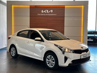 2025 Solaris KRX, белый, 2725000 рублей, вид 1