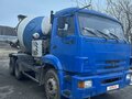 2016 КамАЗ Автобетоносмеситель, 1600000 рублей - вид 3