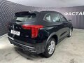 2026 Haval Jolion I Рестайлинг, чёрный - вид 5