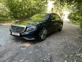 2019 Mercedes-Benz E-Класс 200 V (W213, S213, C238), чёрный, 2156000 рублей - вид 1