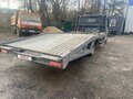 2013 ГАЗ ГАЗель Next, серый, 2300000 рублей - вид 6