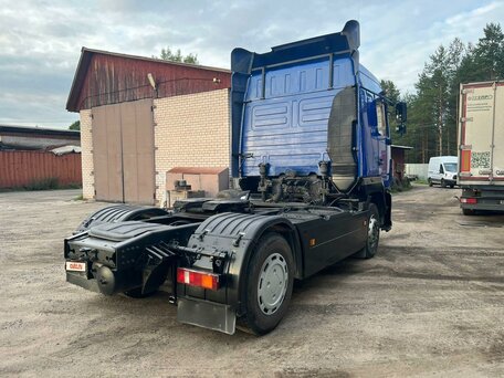2019 МАЗ 5440, синий, 3350000 рублей, вид 2