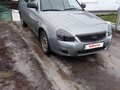 2012 Lada (ВАЗ) Priora I, серый, 350000 рублей - вид 8