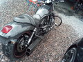 2007 Harley-Davidson V-Rod, чёрный, 1370000 рублей - вид 6