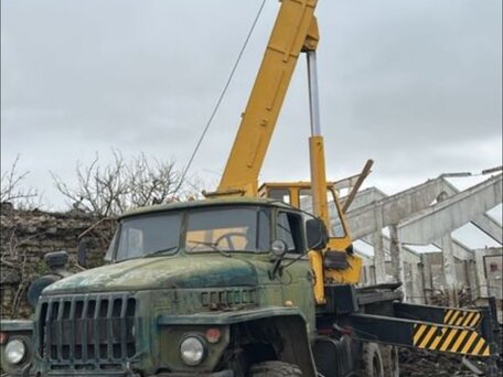 1998 Ивановец КС-35714, 495000 рублей, вид 1