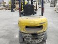 2002 Komatsu FD25, жёлтый, 950000 рублей - вид 3