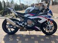 2020 BMW S 1000 RR, белый, 1700000 рублей - вид 2