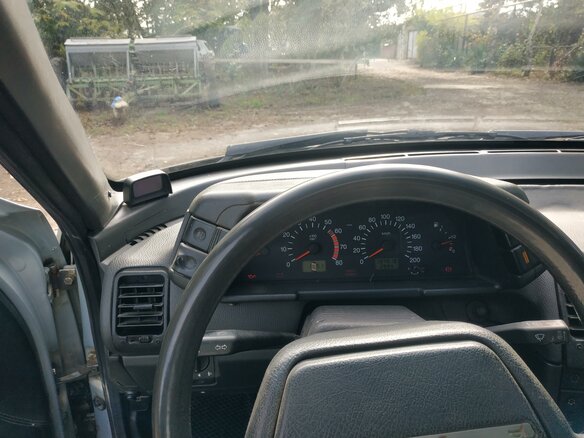 2000 Lada (ВАЗ) 2110 Премьер, серебристый, 330000 рублей - вид 6