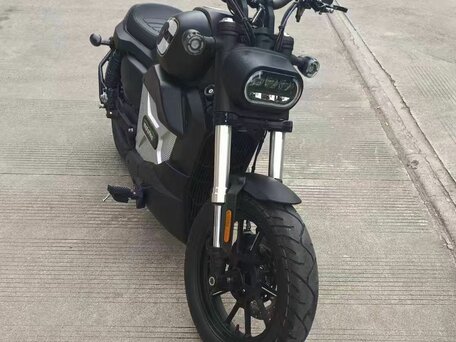 2025 Tao Motor TBR7, чёрный, 510000 рублей, вид 1