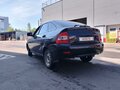2012 Lada (ВАЗ) Priora I, чёрный, 265000 рублей - вид 6