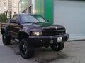 1997 Dodge RAM II (BR/BE), чёрный, 1675200 рублей - вид 9