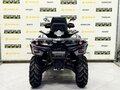 2026 Stels ATV-800 Guepard Trophy, чёрный - вид 3
