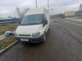 2002 Ford Transit, белый, 400000 рублей