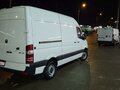 2012 Mercedes-Benz Sprinter, белый, 2050000 рублей - вид 4