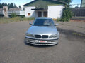 2002 BMW 3 серии 325xi IV (E46) Рестайлинг, серебристый, 800000 рублей - вид 2
