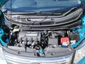 2013 Honda Freed Spike I Рестайлинг, синий, 1200000 рублей - вид 10